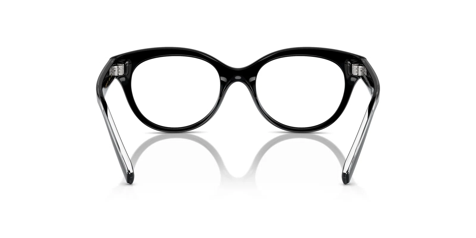 Dolce & Gabbana Kids 5003 Eyeglasses - view 8